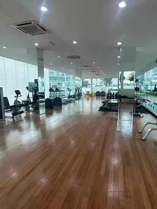 Citta Studio 3 At Sd Guthrie, Oasis Corporate Park, H20, Subang Airport, Citta Mall, Medalla Petaling Jaya