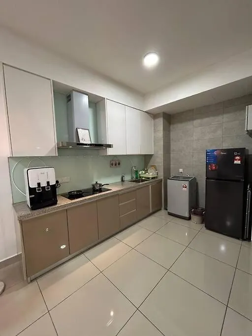 Citta Studio 3 At Sd Guthrie, Oasis Corporate Park, H20, Subang Airport, Citta Mall, Medalla Petaling Jaya Apartment