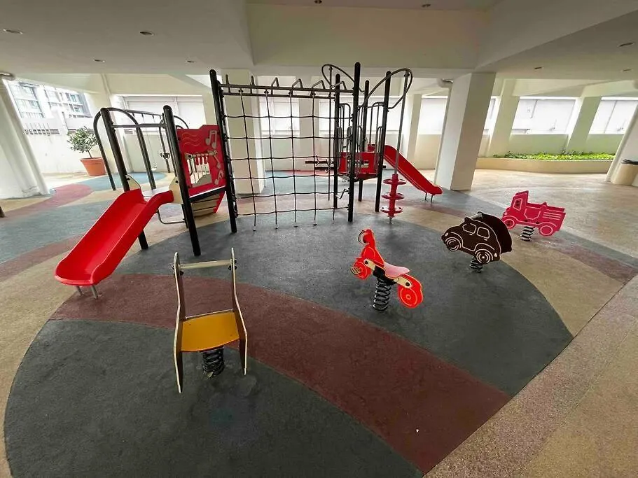 Citta Studio 3 At Sd Guthrie, Oasis Corporate Park, H20, Subang Airport, Citta Mall, Medalla Petaling Jaya
