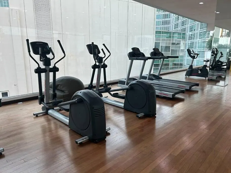 Apartment Citta Studio 3 At Sd Guthrie, Oasis Corporate Park, H20, Subang Airport, Citta Mall, Medalla Petaling Jaya